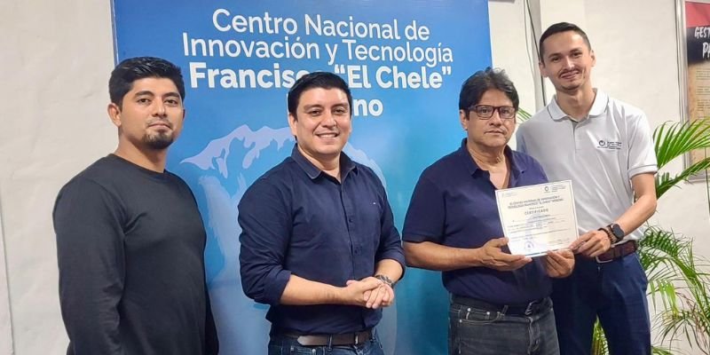 CI Nicaragua certifica a 100 protagonistas en herramientas tecnológicas durante su primer SkillsCamp