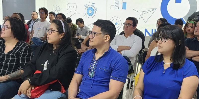 CI Nicaragua certifica a 100 protagonistas en herramientas tecnológicas durante su primer SkillsCamp