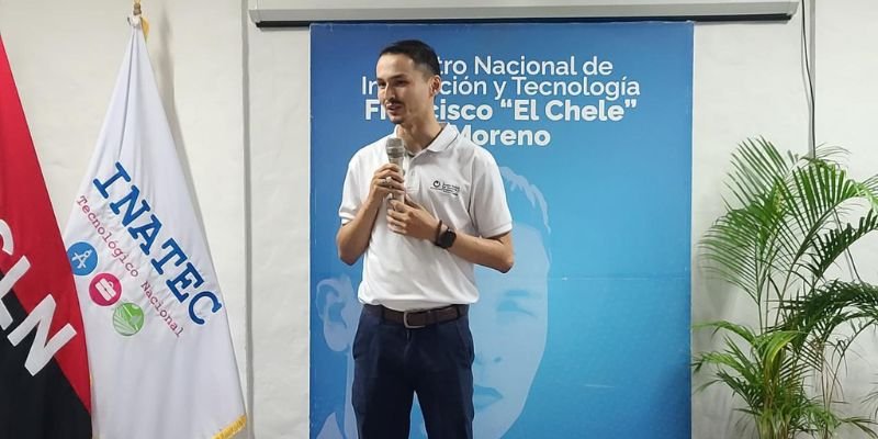 CI Nicaragua certifica a 100 protagonistas en herramientas tecnológicas durante su primer SkillsCamp