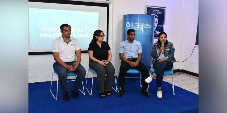 CI Nicaragua promueve Temporada de Entrenamiento en Innovación Abierta