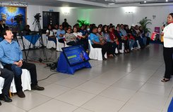 INATEC Celebra avances de la Educación Técnica con Coloquio Nacional en saludo al 46/19