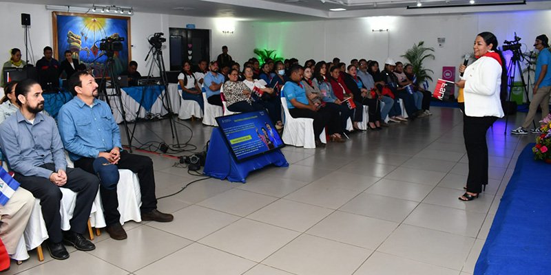 INATEC Celebra avances de la Educación Técnica con Coloquio Nacional en saludo al 46/19