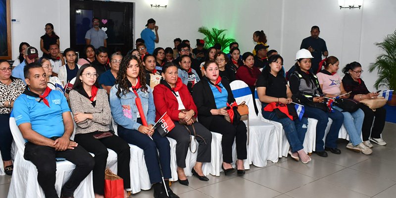 INATEC Celebra avances de la Educación Técnica con Coloquio Nacional en saludo al 46/19