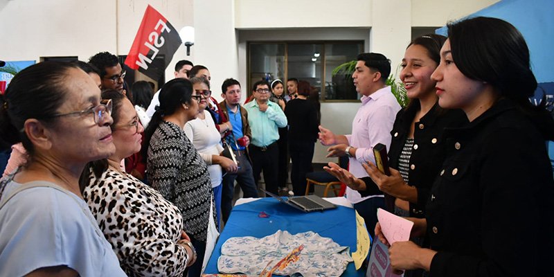 INATEC Celebra avances de la Educación Técnica con Coloquio Nacional en saludo al 46/19