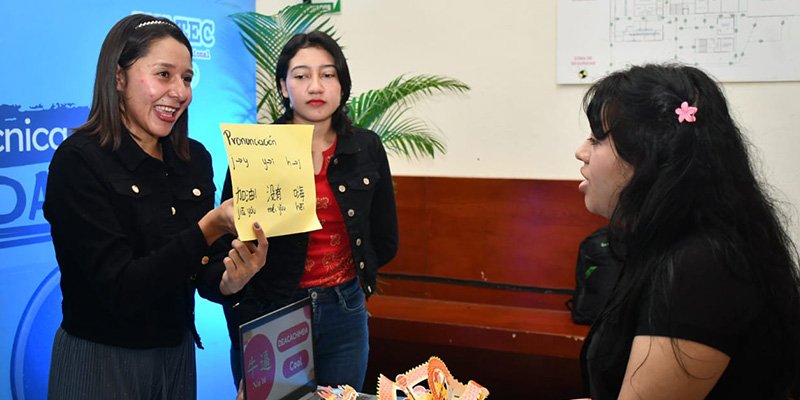 INATEC Celebra avances de la Educación Técnica con Coloquio Nacional en saludo al 46/19