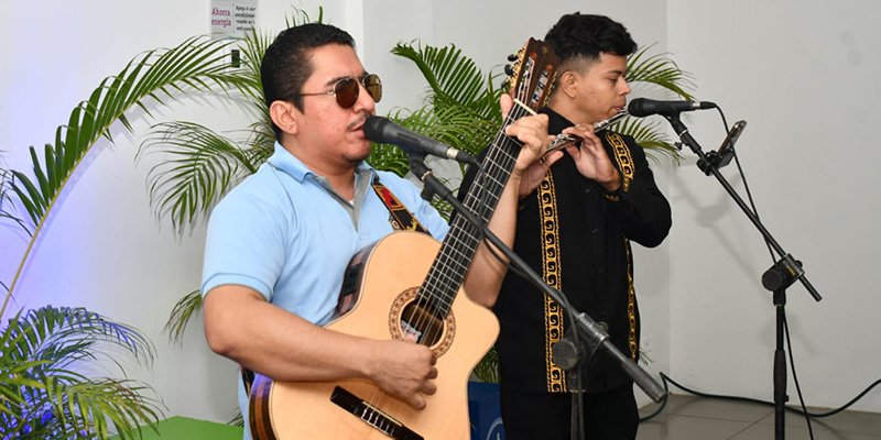 INATEC Celebra avances de la Educación Técnica con Coloquio Nacional en saludo al 46/19