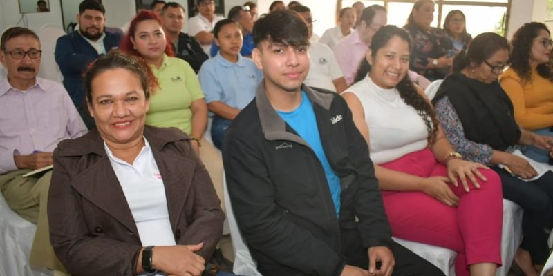 Conferencia Magistral “Evaluación dinámica de los aprendizajes” en el Marco de la Estrategia Nacional de Educación Bendiciones y Victorias