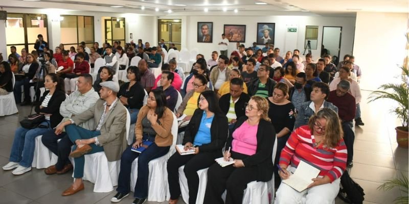 Conferencia Magistral “Evaluación dinámica de los aprendizajes” en el Marco de la Estrategia Nacional de Educación Bendiciones y Victorias