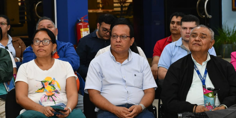 Conferencia Nacional: “Soberanía e Identidad y Orgullo Patrio desde la historia de nuestros pueblos”