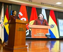 Primer Congreso de Historia e Identidad de Nuestros Pueblos celebrado por el Sistema Educativo Nacional