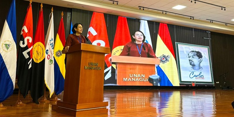 Sistema Educativo Nacional celebra el Primer Congreso de Historia e Identidad de Nuestros Pueblos