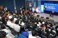 Nicaragua celebra su Primer Congreso Nacional de Ciencia, Investigación, Innovación y Tecnología