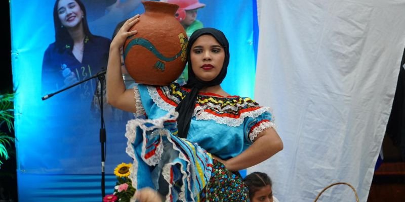 Comunidad educativa celebra Congreso Nacional de Educación "Victorias de la Educación y la Paz"