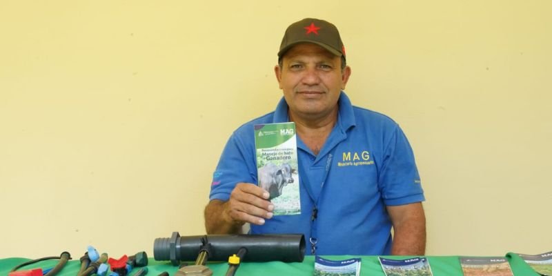 XI Congreso Nacional de Educación en el Campo impulsa la Vocación Productiva