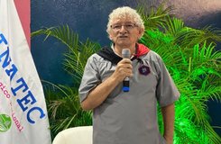 Conversatorio rinde homenaje al legado histórico de la Cruzada Nacional de Alfabetización