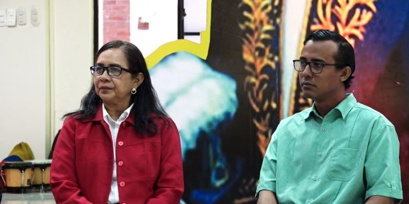 Conversatorio "Educación Artística y Cultural: Pensar en Darío Hoy" Reúne a Expertos en Nicaragua