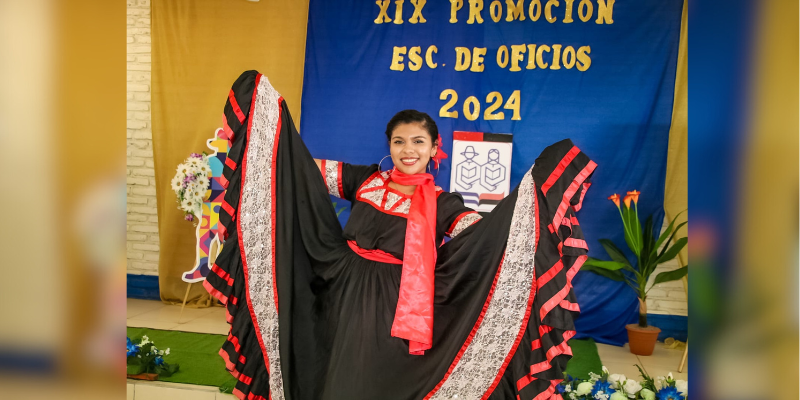 Actividades en conmemoración del 44 aniversario de la Cruzada Nacional de Alfabetización