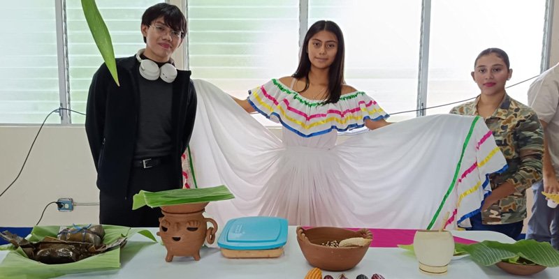 Festival Cultural de la Resistencia Indígena celebra la identidad y diversidad nicaragüense