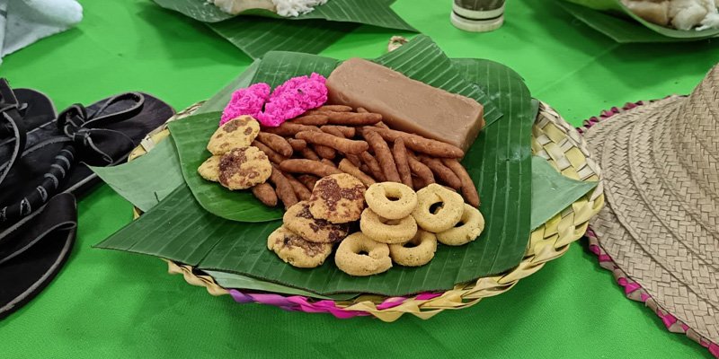 Festival Cultural de la Resistencia Indígena celebra la identidad y diversidad nicaragüense