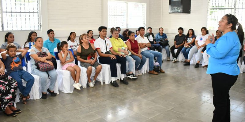 Tecnológico Nacional promueve Diálogo con Padres de Familias