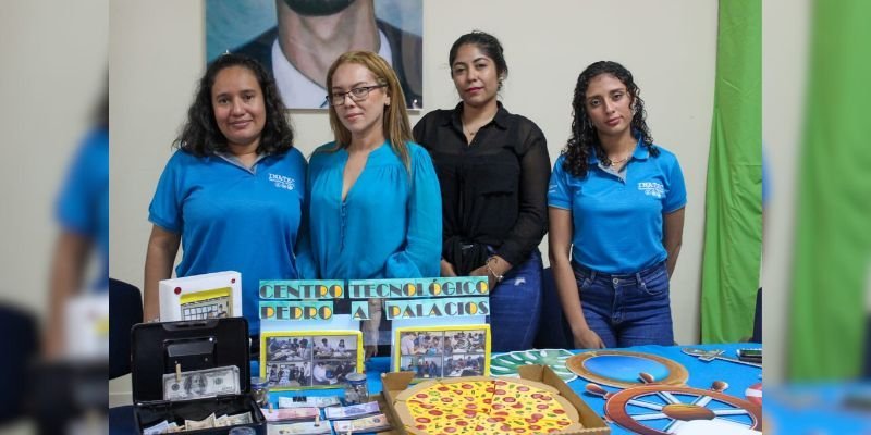 Masaya y Granada destacan con estrategias pedagógicas en el Certamen Nacional Docente Innovador