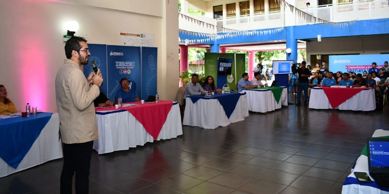 384 estrategias pedagógicas presentadas en el Certamen Nacional Docente Innovador de la Educación Técnica