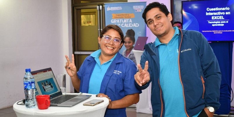 Certamen Nacional Docente Innovador “Inspirados en el amor por el Aprendizaje"