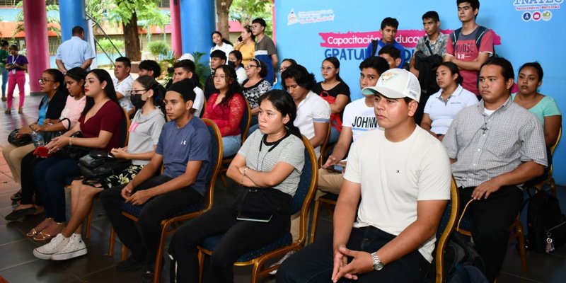 Certamen Nacional Docente Innovador “Inspirados en el amor por el Aprendizaje"