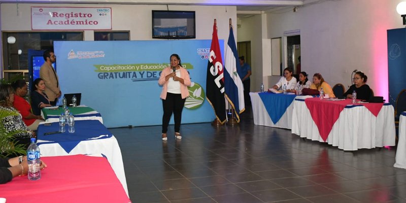 Certamen Nacional Docente Innovador “Inspirados en el amor por el Aprendizaje"