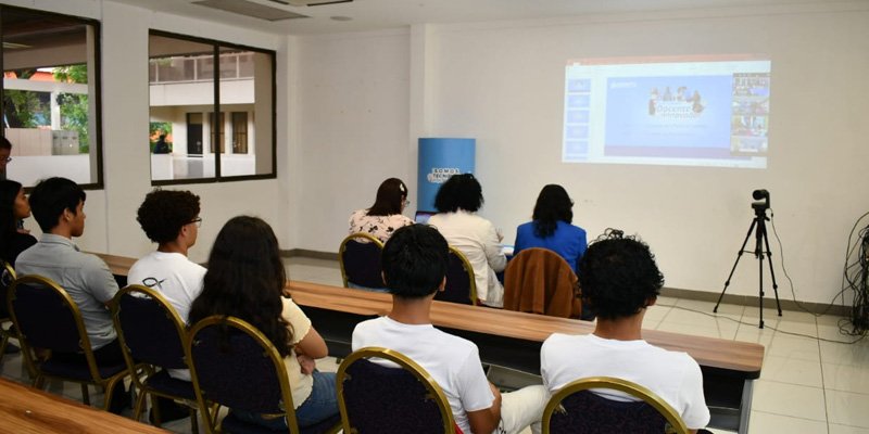 Certamen Nacional Docente Innovador “Inspirados en el amor por el Aprendizaje"