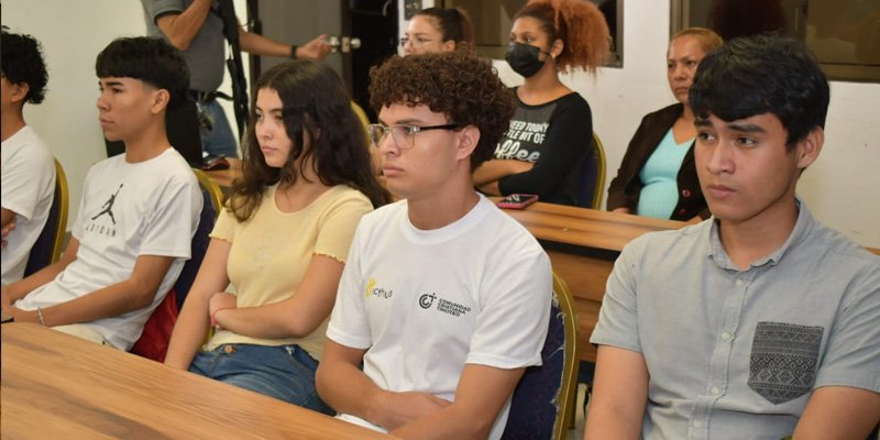 Certamen Nacional Docente Innovador “Inspirados en el amor por el Aprendizaje"