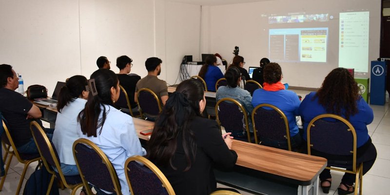 Certamen Nacional Docente Innovador “Inspirados en el amor por el Aprendizaje"