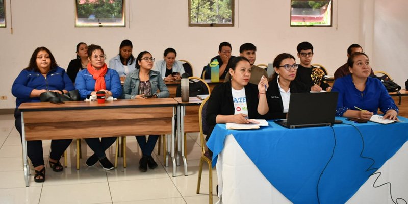 Certamen Nacional Docente Innovador “Inspirados en el amor por el Aprendizaje"