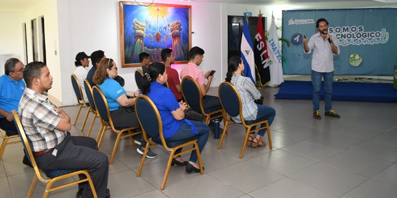 Certamen Nacional Docente Innovador “Inspirados en el amor por el Aprendizaje"