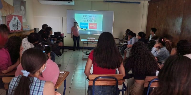 Compromiso y Pasión: La Invaluable Labor de los Docentes de Educación Técnica