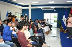 Foro Nacional Fortalece a los Docentes e Impulsa una Educación Técnica de Calidad