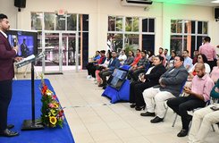 Encuentro Nacional "Dynamic ON 2025" para Maestros y Maestras de Inglés del Sistema Educativo Nacional