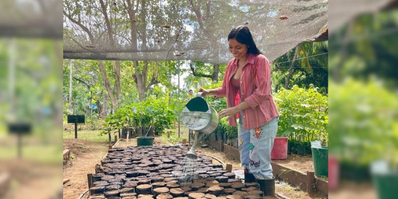 Educación Técnica Agropecuaria para forjar mejores futuros