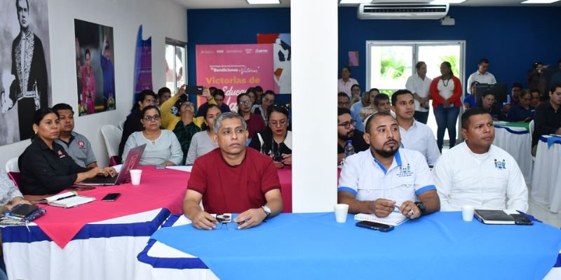 Celebran IV Encuentro Nacional con Centros Técnicos Privados