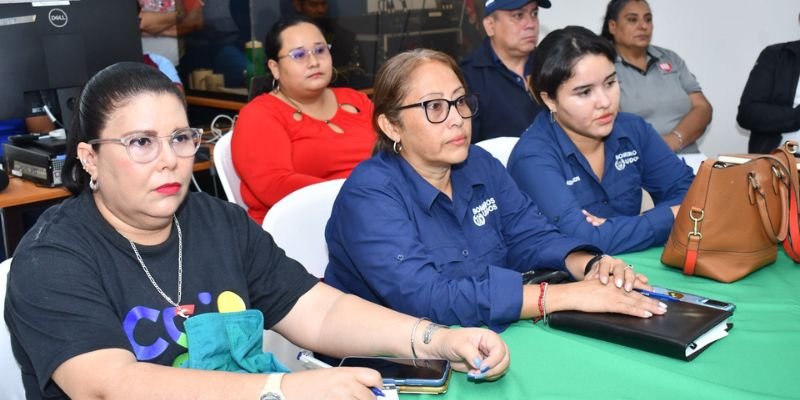 Celebran IV Encuentro Nacional con Centros Técnicos Privados