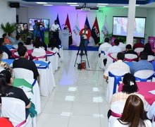 Centros técnicos privados celebran avances en la revolución educativa durante IV Encuentro Nacional con INATEC