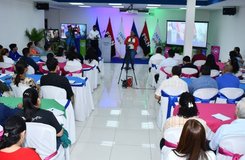 Celebran IV Encuentro Nacional con Centros Técnicos Privados