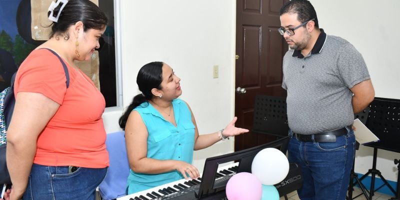 Celebran IV Encuentro Nacional con Centros Técnicos Privados