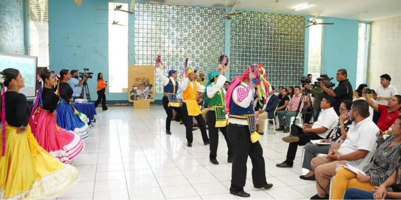 Encuentros Departamentales de Equipos Directivos: Evaluando avances y proyecciones hacia más y más Victorias en Educación