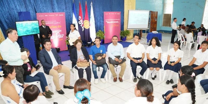 Encuentros Departamentales de Equipos Directivos: Evaluando avances y proyecciones hacia más y más Victorias en Educación