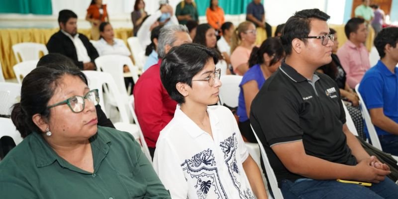 Encuentros Departamentales de Equipos Directivos: Evaluando avances y proyecciones hacia más y más Victorias en Educación