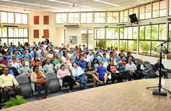 Encuentro Nacional para Fortalecer la Estrategia Educativa “Bendiciones y Victorias” 2024–2026