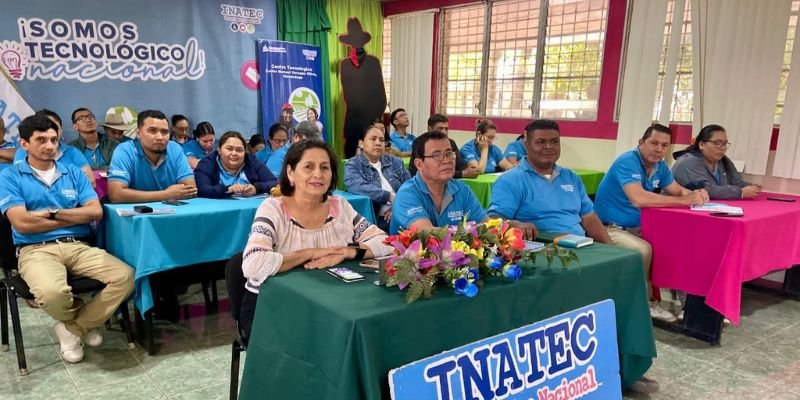 Inicia Programa de Capacitación y Especialización 2026 para más de 3 mil docentes técnicos