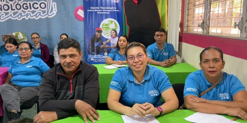 Inicia Programa de Capacitación y Especialización 2026 para más de 3 mil docentes técnicos