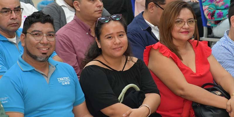 Managua avanza hacia la etapa departamental de la consulta de la Estrategia Nacional de Educación